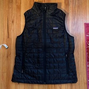 Patagonia Nanopuff Vest